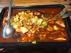 -人间烟火烧烤(罗庄店)