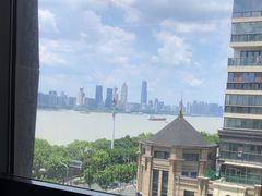 -富力威斯汀酒店-中国元素中餐厅(武昌临江店)
