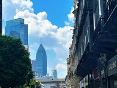 -武汉五月花大酒店(武昌火车站中南路地铁站店)