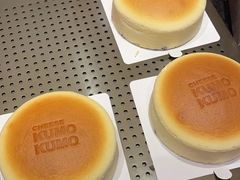 -KUMO KUMO甜品·冰淇淋(深圳壹方城店)