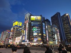 -Don Quijote(新宿歌舞伎町店)