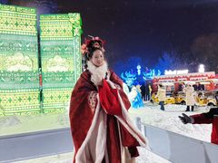 -长影世纪城