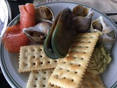 -广州花园酒店-凌璇阁360度高空海鲜自助餐CAROUSEL