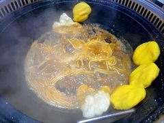 -徐家屯铁锅炖(宋家庄店)