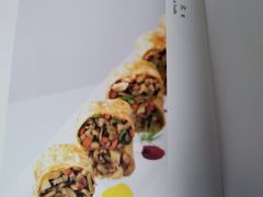 -真地道京味府·鲜橙烤鸭·北京菜(朝外大街东大桥店)