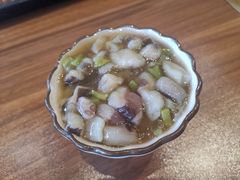 芥末章鱼-喜牛日本料理(双街店)