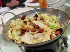 -渔王川菜馆(镇邦路店)