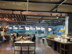 -上座·餐厅(阳光100店)