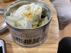 -白兔子密室(长寿路店)