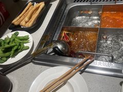 -海底捞火锅(枫蓝国际购物中心店)