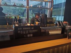 -星巴克(北京西大望路温特莱店)