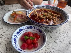 -回水镇·江湖川菜(恒大新城店)