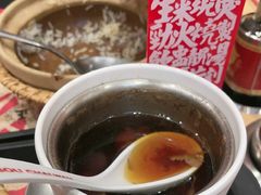 -华记煲仔华·煲仔饭(三元里万科里店)