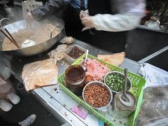 -六广门毛阿姨糯米饭
