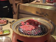 -西塔老太太泥炉烤肉(杭州首店)