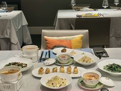 -T館·花园艺术餐厅