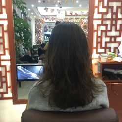-美梵日系沙龙