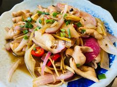 -乡亲鹅肉城(吴江店)