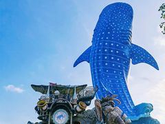 -珠海长隆海洋王国