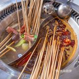 泉州任阿婆!!一整个爱住串串香里的鸡爪