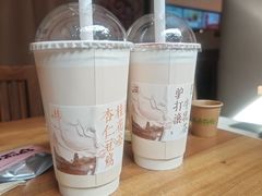 -长春堂顺时而饮(前门店)