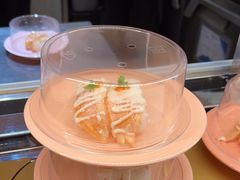 -争鲜回转寿司(天府广场-今站PLUS店)
