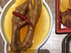 -蘑界·野生菌火锅(深业上城店)