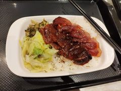 -食代馆(深业上城店)