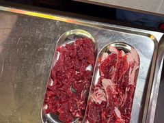 -金龙大四喜牛肉火锅
