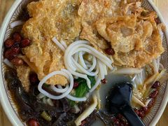 -家味螺蛳粉&烤鱼(五角场店)