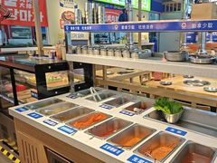 -韩乔恩·韩式自助·无限烤肉(新迎新城店)