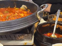 -李先生的首尔小馆(松江启源广场店)