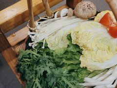 -陈记顺和牛肉火锅(永泰店)
