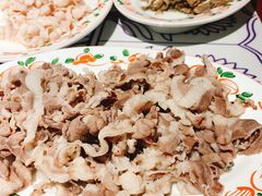 -老爆肚满五香烧牛羊肉
