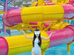 -海合安成都极地海洋公园