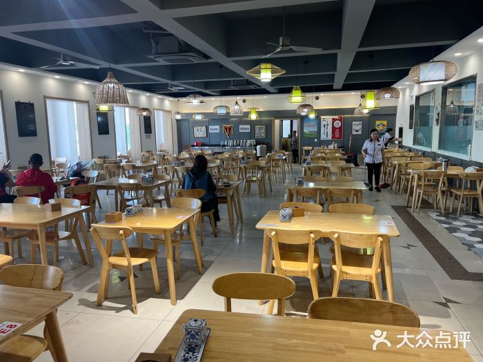 太原面食店(解放路店)图片