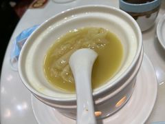 香浓花胶汤-阿锋鲍鱼酒家美食汇(华安店)