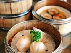 蝦餃-福州世茂洲际酒店·福邸(台江店)