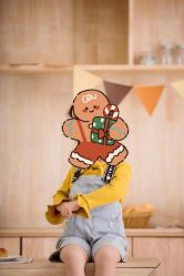 -格林童趣专业儿童摄影(公益西桥店)