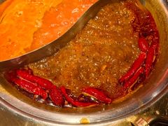 -熊喵来了火锅·牧场好肉(邯郸邯山万达店)