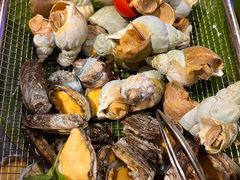 -重庆丽苑维景国际大酒店·海鲜自助餐厅