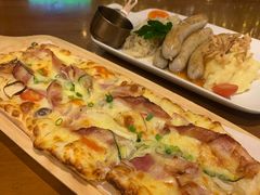 -haxnbauer海森堡德国餐厅(深圳coco店)