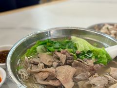 -福屿鲜捞小吃·捞化(福屿总店)
