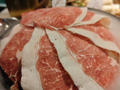 -椰子湾·海南火锅·糟粕醋·椰子鸡(正大广场店)