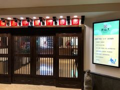 -一叶一世界•素食餐厅(环球中心店)