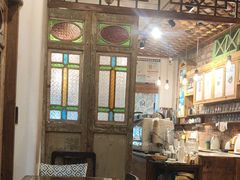 -西关84·History·Art·Cafe