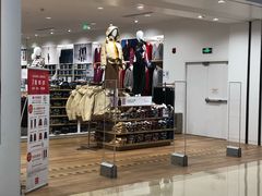 -优衣库(天津天河城店)