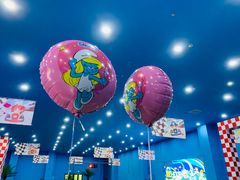 -蓝精灵乐园·世茂精灵之城主题乐园