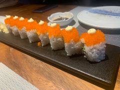 -森味薪火烧•烧鸟居酒屋•日本料理(望京店)