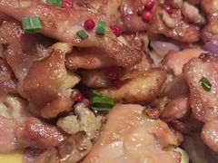 -湘满甲·黄焖甲鱼创始者·湘菜·鲁菜(潘家园店)